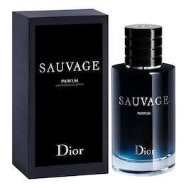 Sauvage - Parfume til mænd - Sandeltræ & noter af tonkabønne