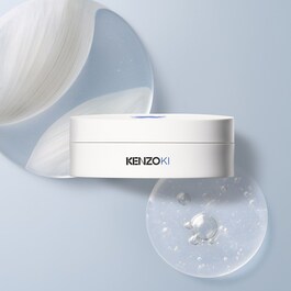 Kenzoki Hydratation Flow - Short Night Spleeping Mask