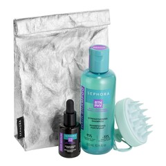 The Future Is Yours - Essentielt hårsæt, SEPHORA COLLECTION