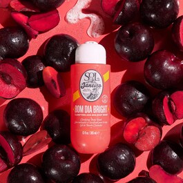 Bom Dia Bright - Clarifying AHA BHA Body Wash