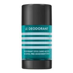 Le Male - Alcohol-free deodorant stick, JEAN PAUL GAULTIER