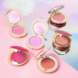 Cloud Crush - Blush