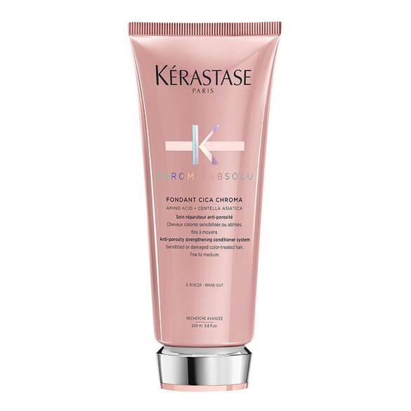 Chroma Absolu - Fondant Cica Chroma Conditioner, KÉRASTASE