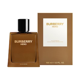 Burberry Hero - Eau de parfum