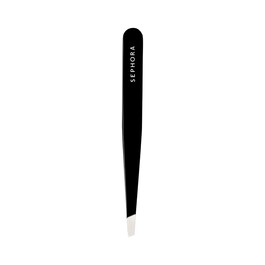 Slanted Tweezers
