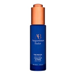 The Face Oil