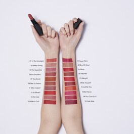 Rouge Matte - Lipstick