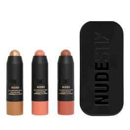 Mini Nudies - Kit