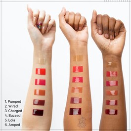 Electric - Glossy Lip Plumper