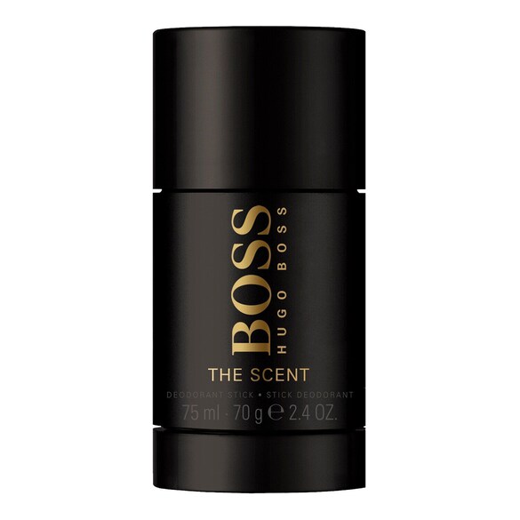 Boss The Scent - Deodorant Stick, HUGO BOSS