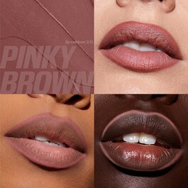 Juicy Bombshell Lip Duo Kit - Sæt med makeup til læberne