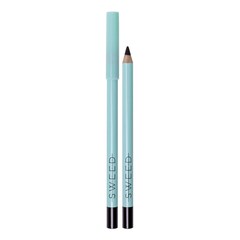 Satin Kohl Eye Pencil, SWEED