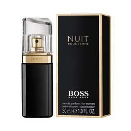 Hugo boss discount nuit sephora