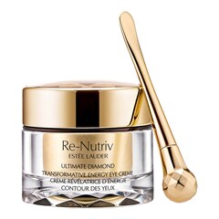 Re-Nutriv Ultimate Diamond - Eye Cream, ESTEE LAUDER
