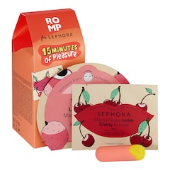ROMP x SEPHORA - 15 minutes of pleasure kit, SEPHORA COLLECTION