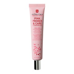 Pink Primer & Care - Multi-Perfecting Primer, ERBORIAN