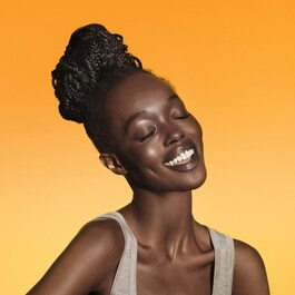 GinZing Glow-Boosting Mask