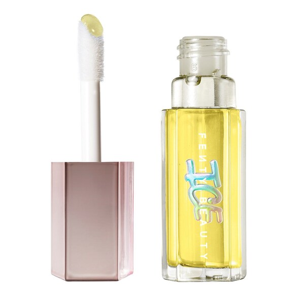 Gloss Bomb Ice Fruitz - Forfriskende læbegloss, FENTY BEAUTY