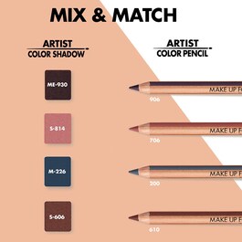 Artist Color Shadow - Refill