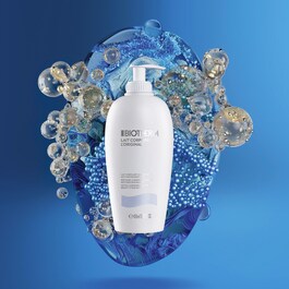 Lait Corporel - Body Lotion