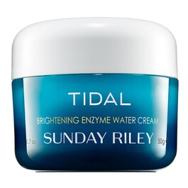 Tidal - Enzyme Water Cream