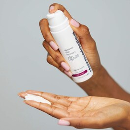 Dynamic Skin Recovery SPF 50 - Firming Hydrating Lotion