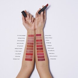 Rouge Matte - Lipstick