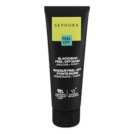 Blackhead peel-off mask - Unclog + purify