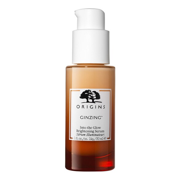 GinZing Into the Glow - Brightening Serum, ORIGINS