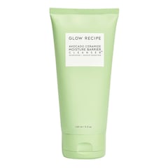 Fugtgivende renseprodukt med avocado og ceramid, GLOW RECIPE