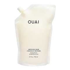Medium Hair - Refill Shampoo, OUAI