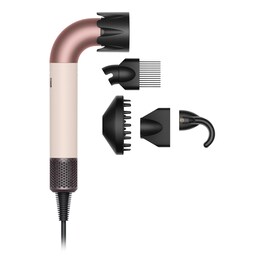 Supersonic r™ - hårtørrer Curly+Coily image