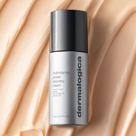 multivitamin power recovery cream - multivitamin-repararerende creme
