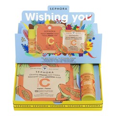 Set of 3 Glowing Face Products- Wishing You, SEPHORA COLLECTION
