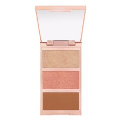 Clay play to-go - Complexion palette, TARTE
