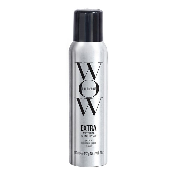 Extra Mist-ical Shine Spray, COLOR WOW