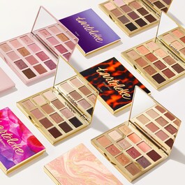 Tartelette™ Toasted Eyeshadow Palette