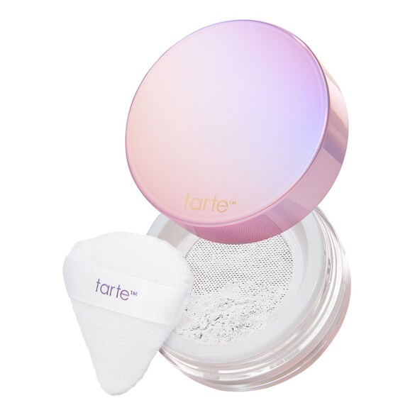 Creaseless setting powder - fikserende pudder, TARTE