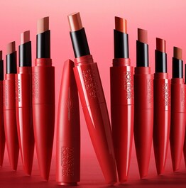 Rouge Artist For Ever - Fugtgivende mat læbestift med lang holdbarhed
