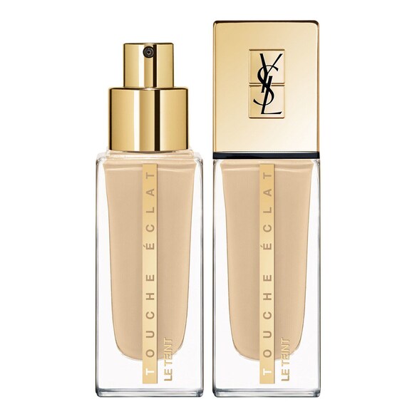 Touche Éclat Le Teint - Foundation, YVES SAINT LAURENT