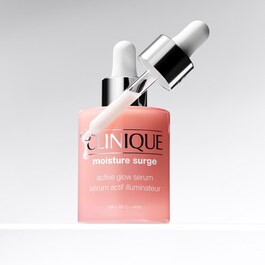 Moisture Surge Active Glow - Serum