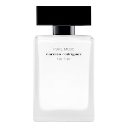for her Pure Musc - Chyprée Musquée Eau de Parfum image