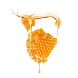 UFO Mask - Manuka Honey