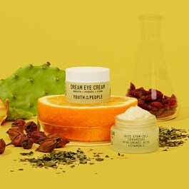Dream Eye Cream