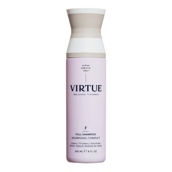 Full - Shampoo, VIRTUE