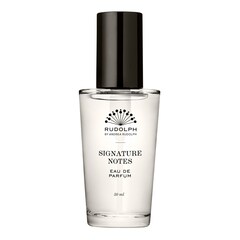 Signature Notes - Eau de Parfum, RUDOLPH CARE