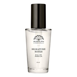 Signature Notes - Eau de Parfum