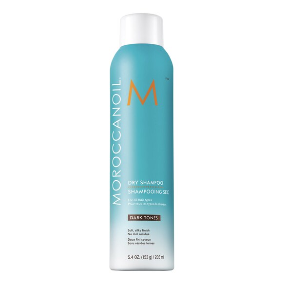 Dry Shampoo - Dark Tones, MOROCCANOIL