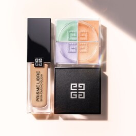 Prisme Libre - Skin Caring Glow