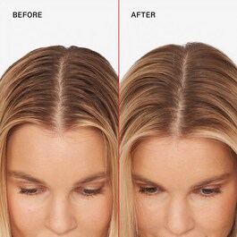 No.4D Clean Volume Detox - Dry Shampoo